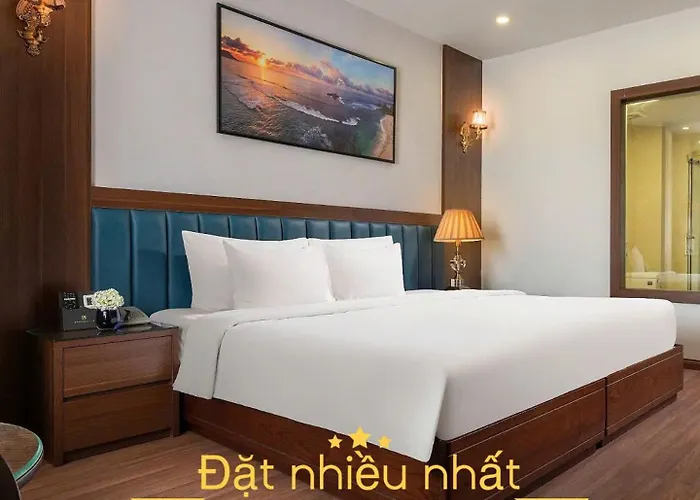 Halong Boutique Hotel